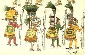 Liberacion del imperio Azteca y Triple alianza