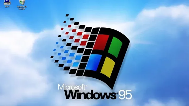 windows 95