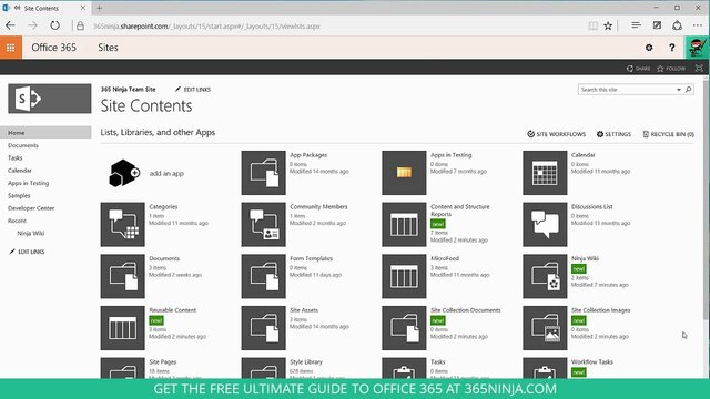 Microsoft Office 365