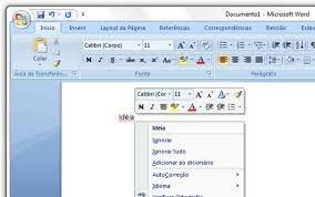 Microsoft Office 2007