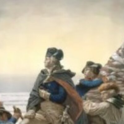 Timeline: revalotion war