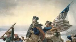 Timeline: revalotion war