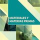 Materiales y mp