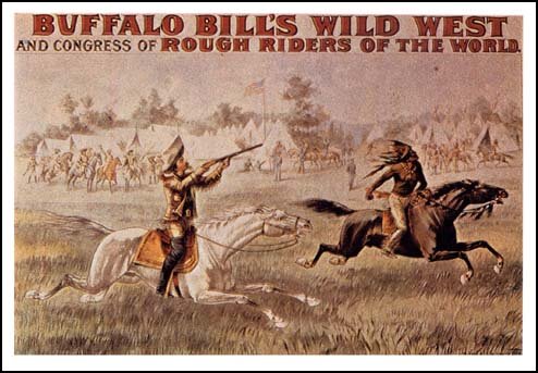 Buffalo Bill's Wild West