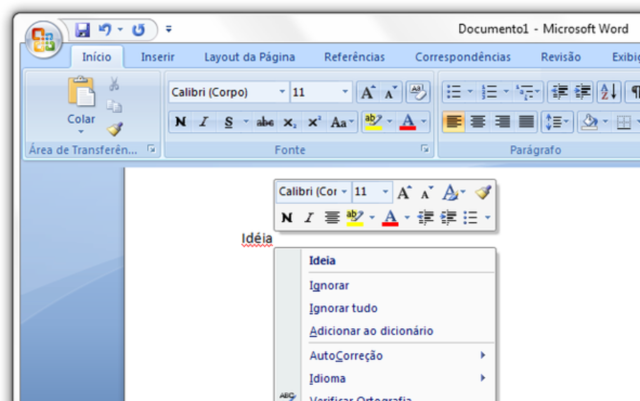 Microsoft Office 2007