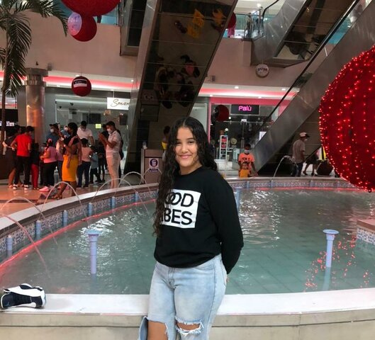 I am older than before