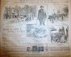 Prejudice Against The Negro Man