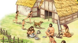 Timeline: Il Neolitico