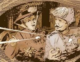 Franz Ferdinand's Assassination 1914 Part 2