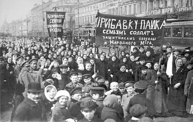 Kornilov Affair