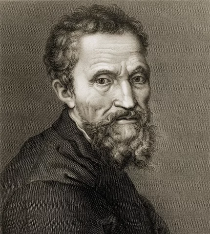 Miguel Ángel Buonarroti