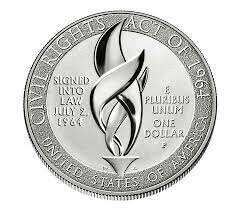 The Civil Rights Act of 1964