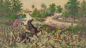 The Philippine-American War Ends