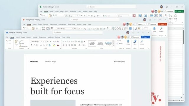 MS Office 2021