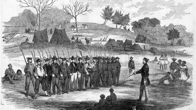 Costa Rica le declara la guerra a los filibusteros.