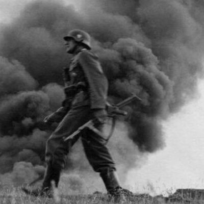 Timeline: La Seconda Guerra Mondiale