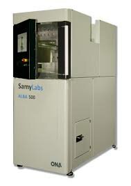 Inicio de la impresión 3D