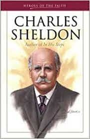 What Would Jesus Do?