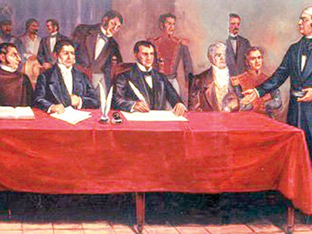 Constitucion Apatzingan