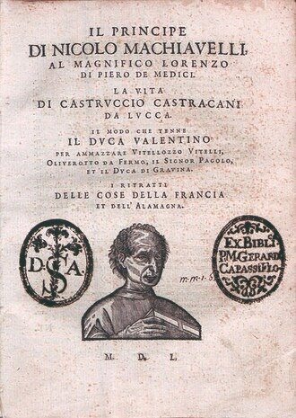 El príncipe