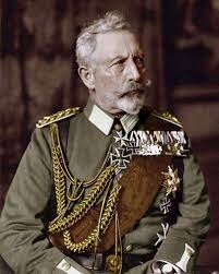 Wilhelm II