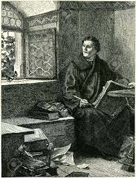 Traducción de la biblia al alemán