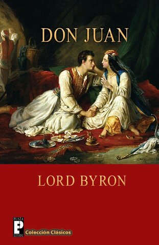 DON JUAN DE LORD BYRON.