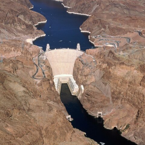 Hoover Dam