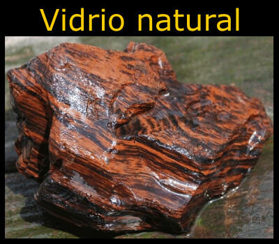 Descubrimiento del Vidrio