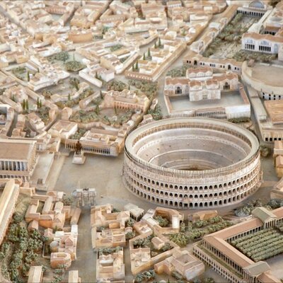 Timeline: Emperadores del bajo imperio