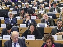 Il Parlamento europeo dichiara l'emergenza climatica