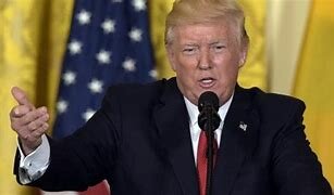 Il Presidente Donald Trump annuncia l'intenzione di ritirare gli Stati Uniti dall'accordo di Parigi