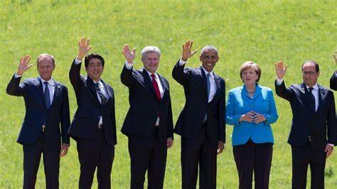 Viene adottato l'accordo di Parigi sul clima