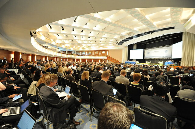 Viene adottato il protocollo di Kyoto