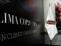 Viene adottata la Convenzione quadro delle Nazioni Unite sui cambiamenti climatici