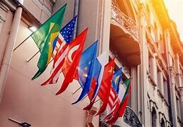 Mettere in atto il protocollo di Montreal