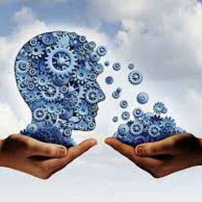 Timeline: Autores y Modelos mas Relevantes de las Teorías del Aprendizaje