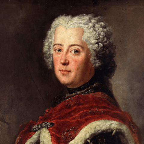 Frederick the Great (1712-1786)