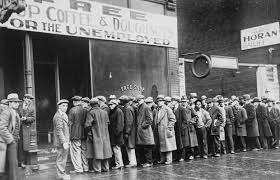 The Great Depression