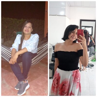 Timeline: NEC  Mundo Alegrías Eliana Casallas(⋆)  Paula Cardozo (⁕)