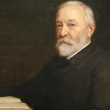 Benjamin Harrison Becomes President