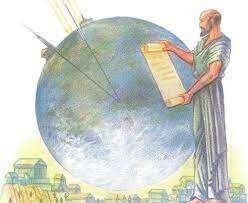 Aportes en la Astronomía