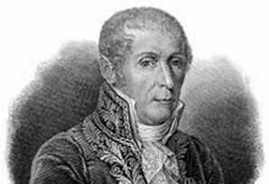 Primera batería eléctrica