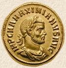 Maximiano Hércules  DM-311