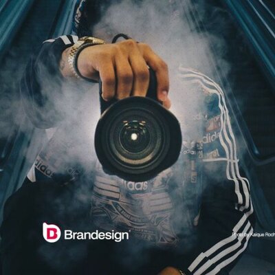 Timeline: HISTORIA DE LA FOTOGRAFÍA PUBLICITARIA