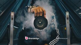 Timeline: HISTORIA DE LA FOTOGRAFÍA PUBLICITARIA