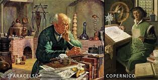 Aportes en la Medicina