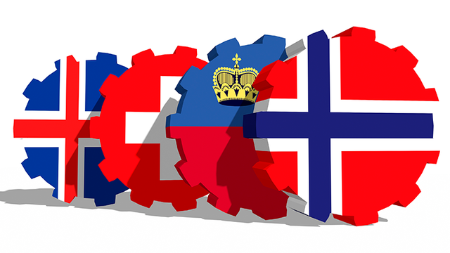 Asociación Europea de Libre Comercio (EFTA)