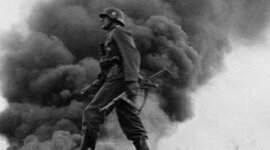 Timeline: La Seconda Guerra Mondiale