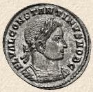 Constantino I el grande